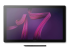 DTH172K0B - Wacom Cintiq Pro 17 - Digitiser w/ LCD display - Front