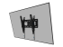 WL35-750BL14 - Neomounts LEVEL-750 - Mounting kit - Right-angle