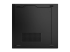 12TH002KUK - Lenovo ThinkCentre M90q Gen 5 - Right side