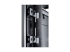 AR7710 - APC Cable Containment Brackets with PDU Mounting - Close up