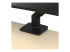 98-630-224 - Ergotron HX - Mounting kit (desk clamp mount with base) - Right-angle