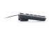 KB813-BK-UK - Dell KB813 Smartcard - Left side