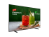 LH98BEDHLGKXXU - Samsung BE98D-H - 98" Diagonal Class BED-H Series LED-backlit LCD TV - Left-angle