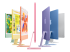 MWV43B/A - Apple iMac with 4.5K Retina display - Left side