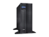 SMX3000HV - APC Smart-UPS X 3000 Rack/Tower LCD - Left-angle
