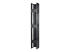 AR8768 - APC Cable Management - Right-angle