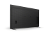 FWD-75XR70/UK - Sony Bravia 7 Professional Displays FWD-75XR70 - Back