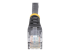 M45PATCH10BK - StarTech.com Cat5e Ethernet Cable - Close up