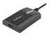 USB32HDPRO - StarTech.com USB 3.0 to HDMI External Video Card Adapter - Left-angle