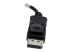 DP2DVIS - StarTech DisplayPort to DVI Adapter - Front