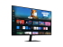 LS32DM500EUXXU - Samsung S32DM500EU - M50D Series - Left-angle