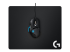 943-000785 - Logitech G G240 - Mouse pad - Top