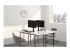 FPMA-D865BLACK - Neomounts FPMA-D865 - Stand - Multi-angle