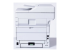 DCPL5510DWQK1 - Brother DCP-L5510DW - multifunction printer - Back