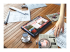 82ND005EUK - Lenovo Yoga 6 13ALC6 - Left-angle
