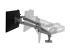 45-686-293 - Ergotron LX Pro - Mounting kit (dual arm) - Back