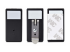 1G-NETWORK-ISOLATOR - StarTech.com 1-Port Gigabit Network Isolator, RJ45 Ethernet Coupler, 4kV - Bottom