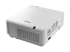 DU7099Z-WH - Vivitek DU7099Z - DLP projector - Back