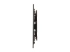 BTV513/B - B-TECH BTV513/B - Mounting kit (double arm wall mount, mounting plate, cable management clip, 2 interface brackets) - Right side