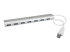 ST73007UA - StarTech.com 7 Port Compact USB 3.0 Hub with Built-in Cable - Back