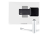DK30CHHPD - StarTech.com USB-C Dock, Dual Monitor 1080p HDMI Laptop Docking Station, 60W Power Delivery, 1x USB-C, 3x USB-A, Ethernet, Dual HDMI Video Display USB 3.1 Gen 1 Type-C Dock, Mac & Windows - Top