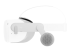 982-000154 - Logitech Chorus Off-Ear Integrated Audio for Meta Quest 2 - Right side