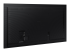 LH85QMRBDGCXEN - Samsung QM85R-B - 85" Diagonal Class QMR-B Series LED-backlit LCD display - Back