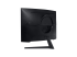 LS32CG552EUXXU - Samsung Odyssey G5 S32CG552EU - Back