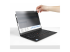 14L-PRIVACY-SCREEN - StarTech.com 14in Lap14in Laptop Privacy Screen, Anti-Glare Privacy Filter for Widescreen (16:9) Displays, Laptop Monitor Screen Protector with 51% Blue Light Reduction - Left-angle
