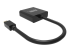 TC-MDPVGA/BL - Vision Professional - Adapter - Back
