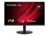 VA2408-HDJ - ViewSonic VA2408-HDJ - Front