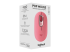 910-006548 - Logitech POP - Mouse - Left-angle