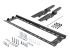 FLATPNLWALL - StarTech.com Flat Screen TV Wall Mount - Right-angle