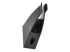 97-566 - Ergotron - Bar code scanner holder - Left-angle