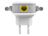 DAP-1325/E - D-Link DAP-1325 - Wi-Fi range extender - Bottom