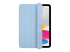 MQDU3ZM/A - Apple Smart - Flip cover for tablet - Front