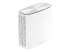 90IG06F0-MO3B60 - ASUS ZenWiFi XD6S - Wi-Fi system - Left-angle