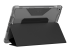 121912B74043 - UAG Rugged Case for iPad 10.2-in (7th/8th Gen, 2019/2020) - Back