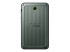 SM-X306BZGAEEA - Samsung Galaxy Tab Active5 - Back