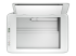 588Q0B#687 - HP Deskjet 2810e All-in-One - Top