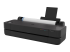 5HB06D#B19 - HP DesignJet T250 - large-format printer - Right-angle