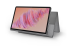 ZADX0055GB - Lenovo Tab Plus ZADX - Right-angle