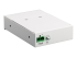 5027-041 - AXIS T8604 Media Converter Switch - Back