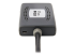 B118-002-HDR-V2 - Eaton Tripp Lite series HDMI Splitter 2-Port 4K @60Hz HDMI 4:4:4 HDR USB Powered TAA Multi-Resolution Support, USB Powered - Close up