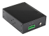POESLT1G48V - StarTech.com Industrial Gigabit PoE Splitter, 90W High Speed Power over Ethernet PoE+++ Splitter, 12-48V DC Splitter 802.3bt, LAN/RJ45 Ultra PoE to DC Adapter, -40C to +75C, High Power - Back