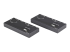 SV565UTPUL - StarTech.com Long Range 1000 ft USB VGA KVM Over CAT5/5e CAT6 UTP Extender - Back
