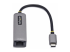 2GPD3-USB-C-ETHERNET - Startech 2.5GbE USB-C to Ethernet Adapter - Left-angle