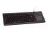 G84-5500LUMEU-2 - CHERRY G84 5500 - Keyboard - Left-angle