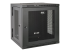 SRW12USDP - Eaton Tripp Lite Series 12U Wall Mount Rack Enclosure Server Cabinet Swinging Hinged Door Deep - Left-angle