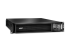 SRT3000RMXLI - APC Smart-UPS SRT 3000VA RM - Left-angle